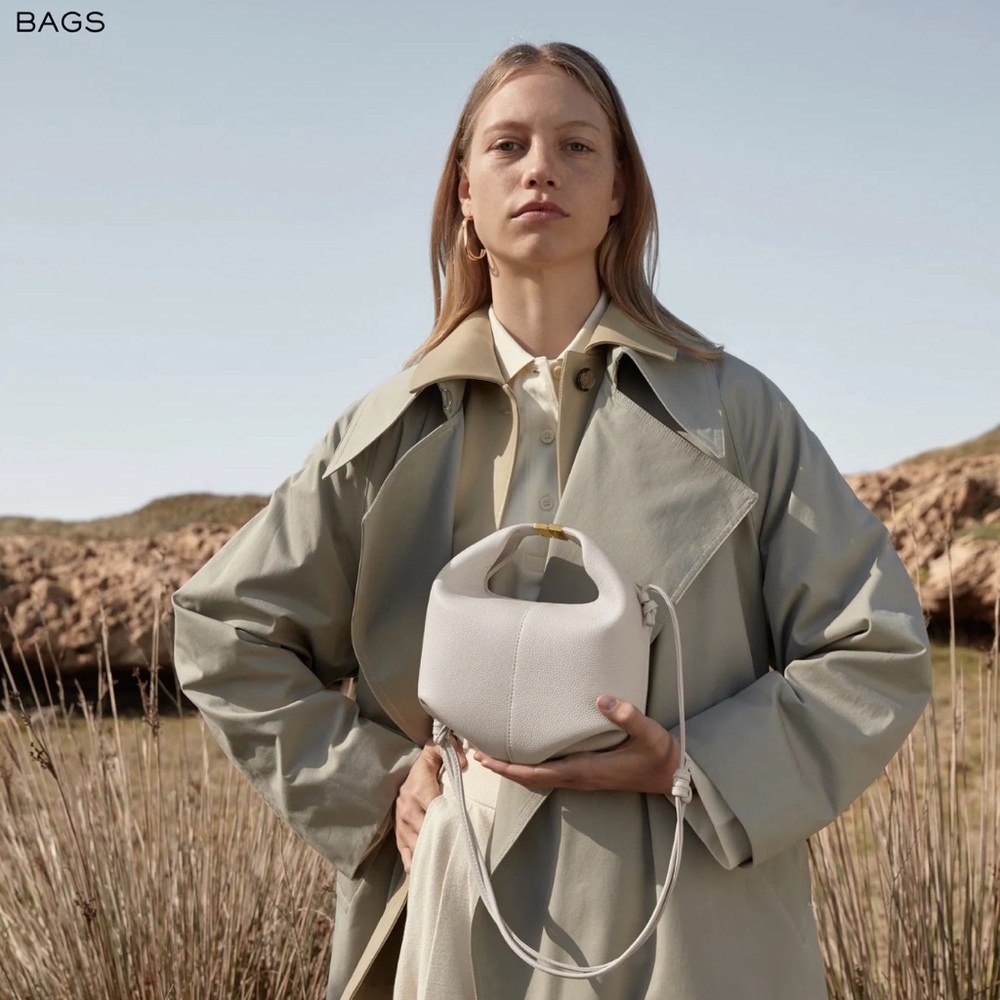 Polene Beri bag